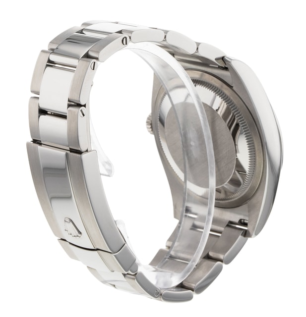 Rolex Datejust 116200 Image 3